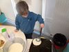 GE DIGITAL CAMERA