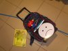 GE DIGITAL CAMERA