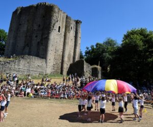 Kermesse de l’école…