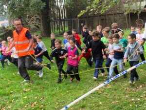 Cross de secteur