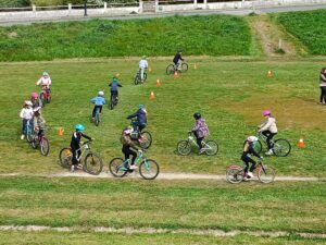 Prévention routière CM1-CM2