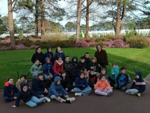 Voyage en Normandie Jour 3