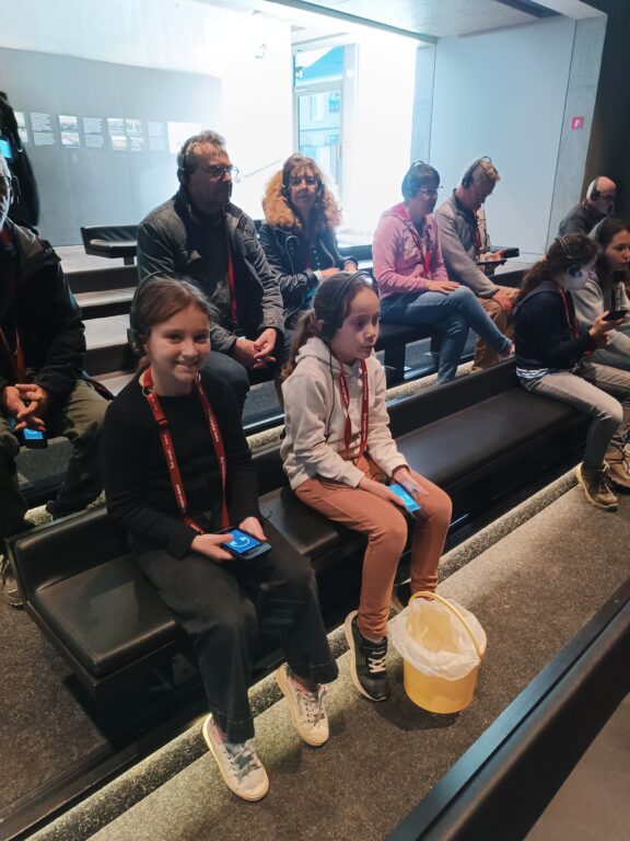 musée du débarquement Arromanches (7)