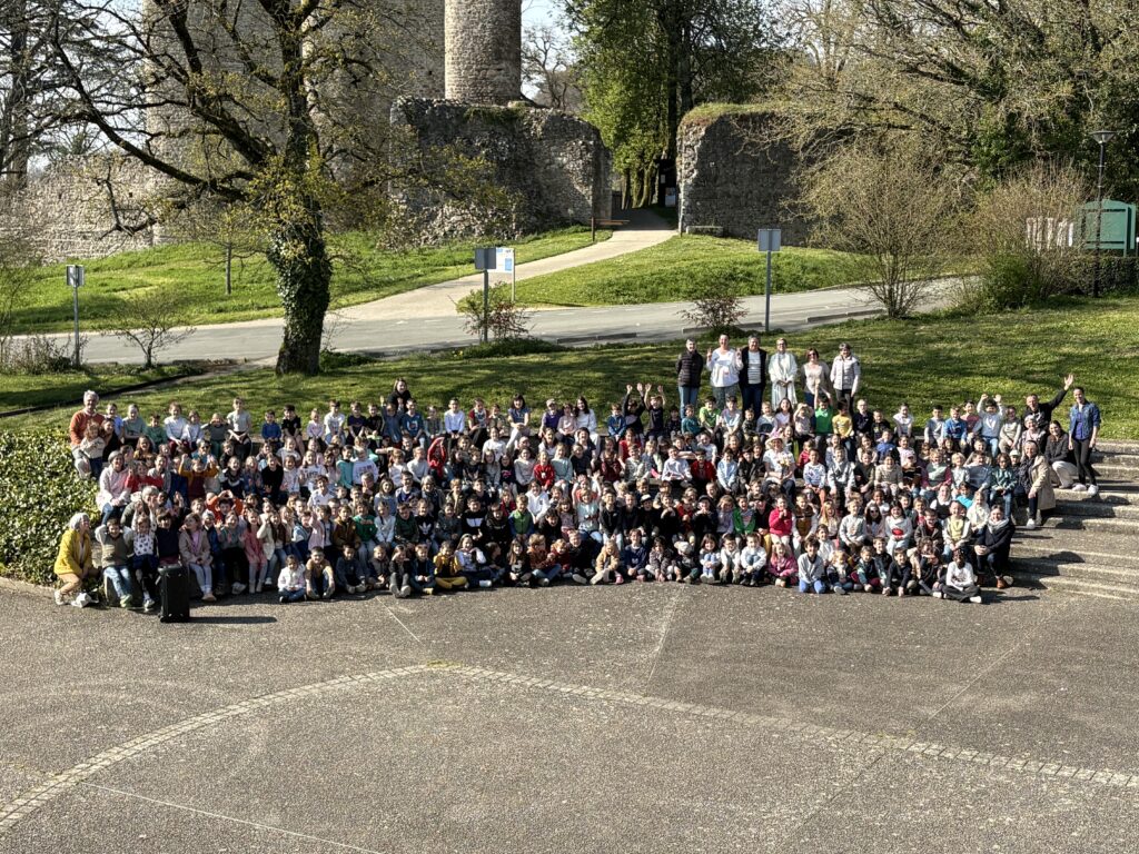 photo 3 Marie Noelle