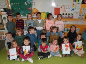 Joyeuses fêtes de Pâques