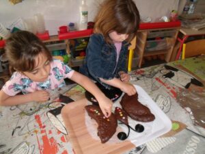 Les anniversaires du mois d’AVRIL