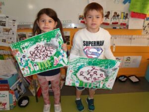 Une prairie pour notre mouton en MS