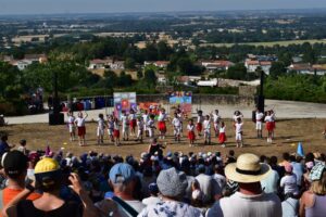 Kermesse de l’école…