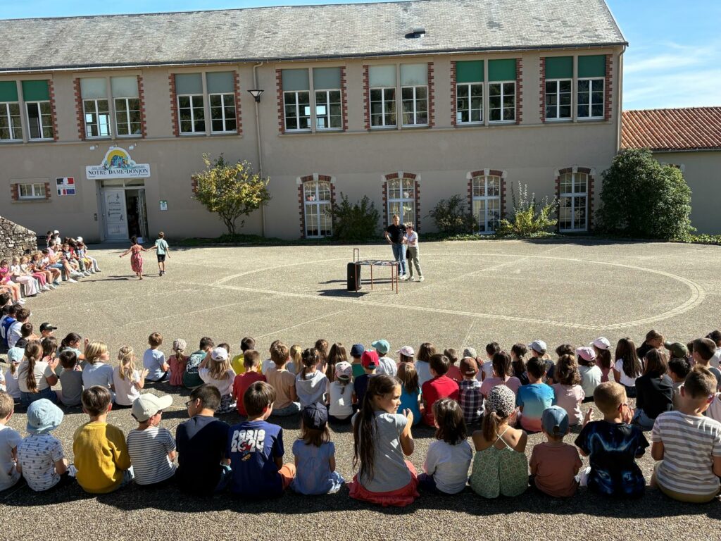 départ Laurence (10)