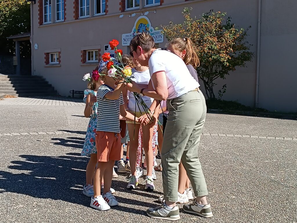 départ Laurence (3)