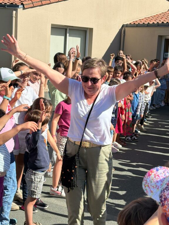 départ Laurence (8)